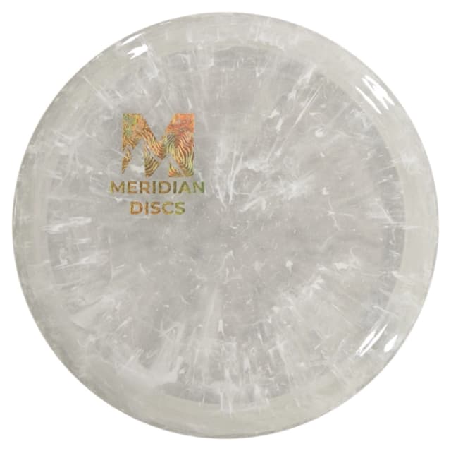 Meridian Discs Current