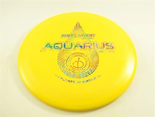 Millennium Aquarius