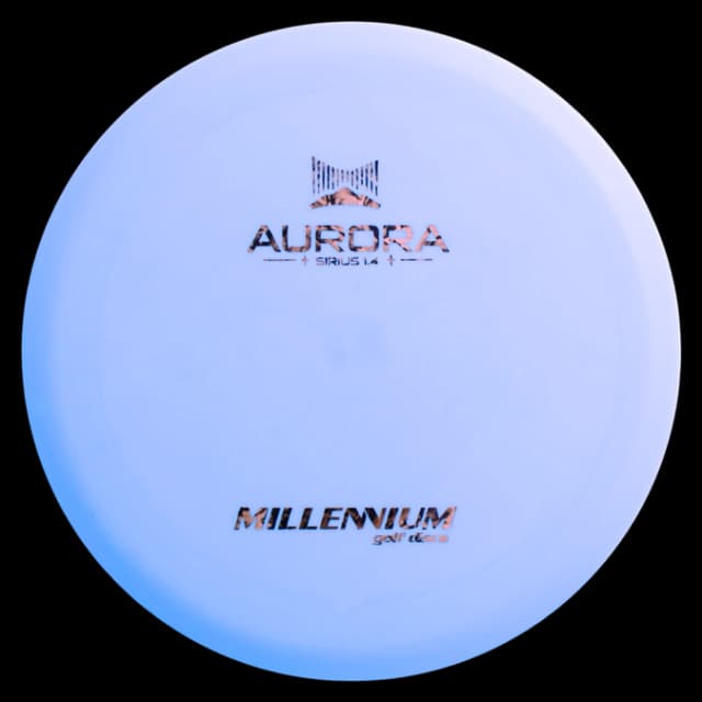 Millennium Aurora MS