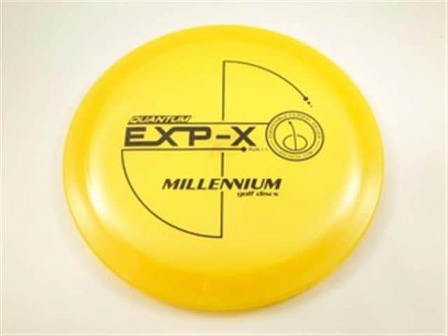 Millennium EXP-X