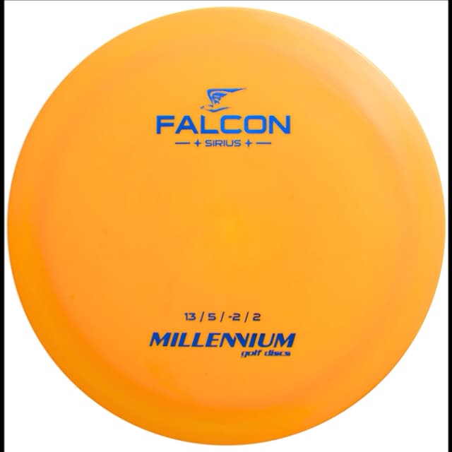Millennium Falcon
