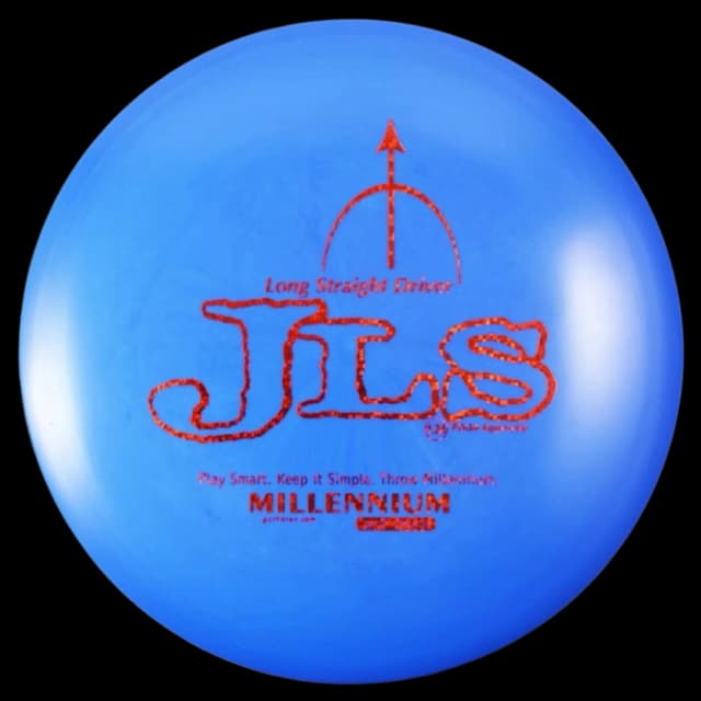 Millennium JLS