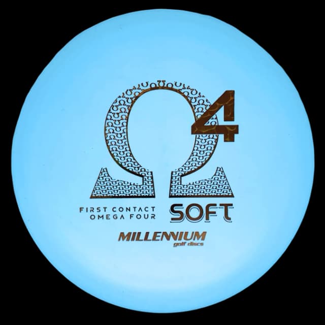 Millennium Omega 4