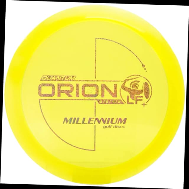 Millennium Orion LF