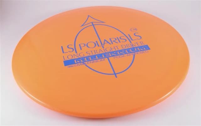 Millennium Polaris LS