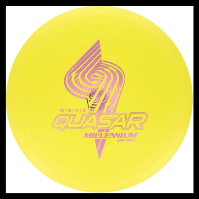 Millennium Quasar