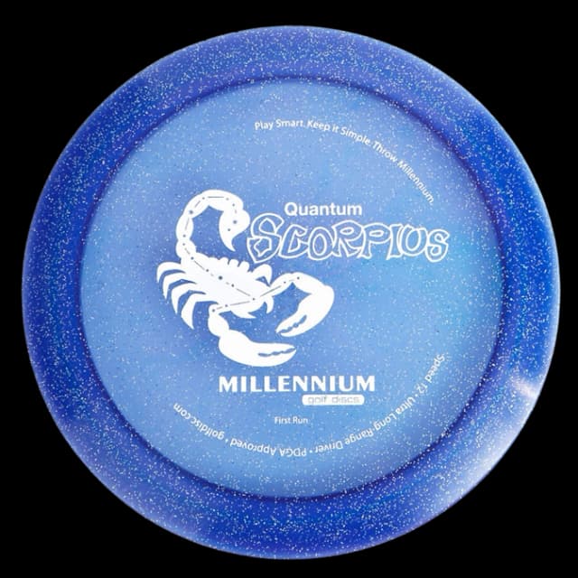 Millennium Scorpius