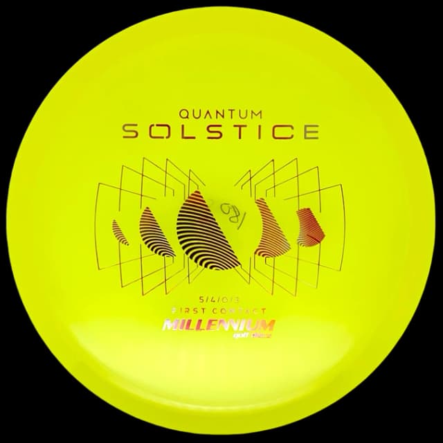 Millennium Solstice