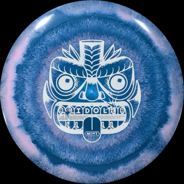 Mint Discs Idol