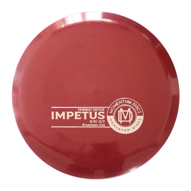 Momentum Discs Impetus