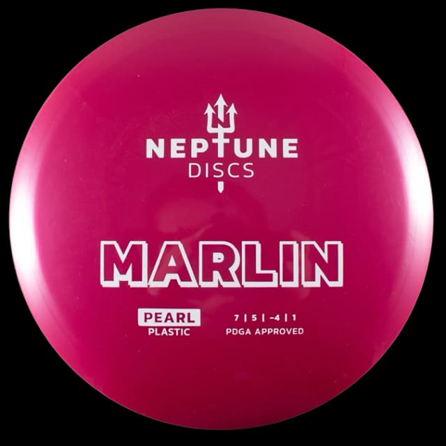 Neptune Discs Marlin
