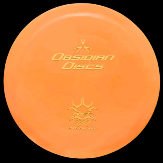 Obsidian Discs Obsidian Rift