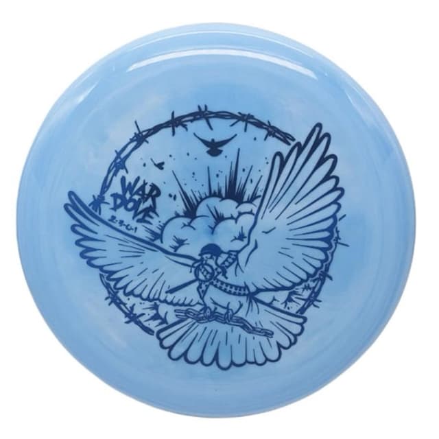 Premier Discs War Dove