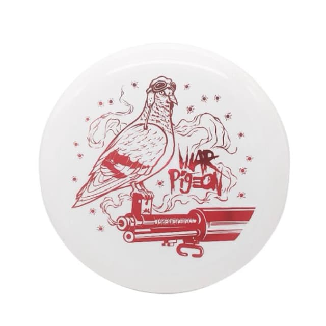 Premier Discs War Pigeon