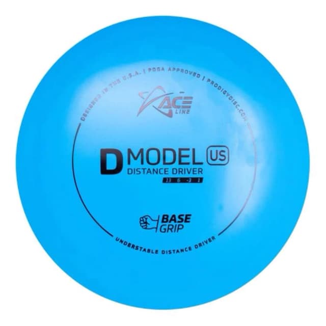 Prodigy D Model US