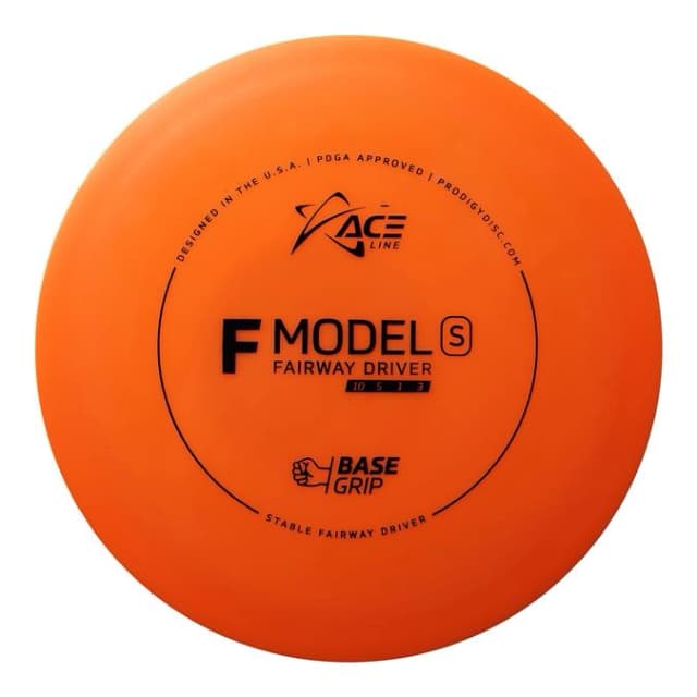 Prodigy F Model S