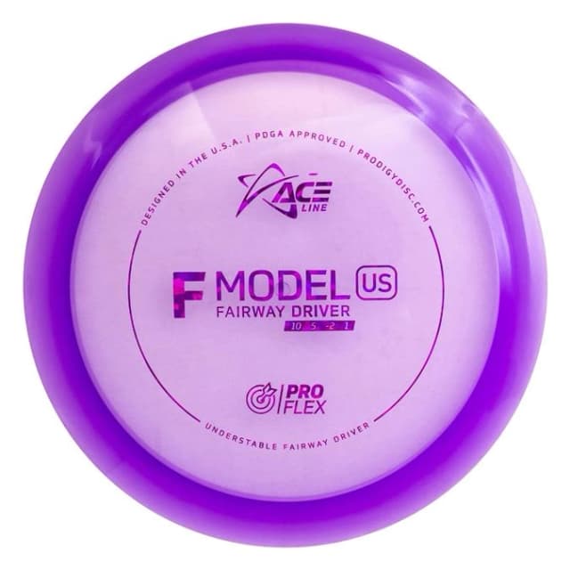 Prodigy F Model US