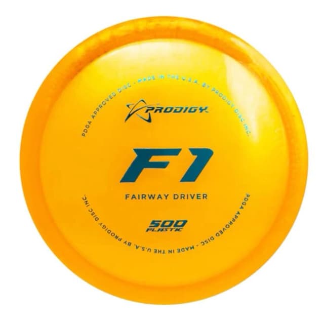 Prodigy F1