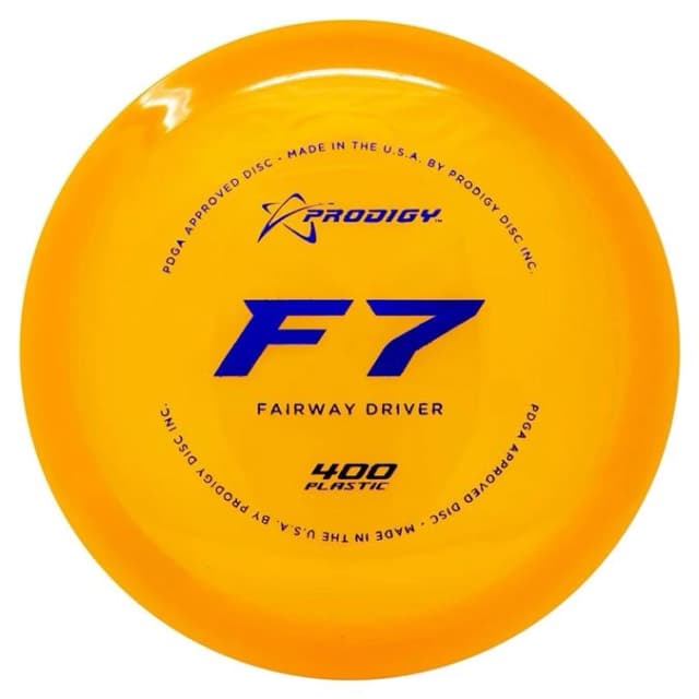 Prodigy F7
