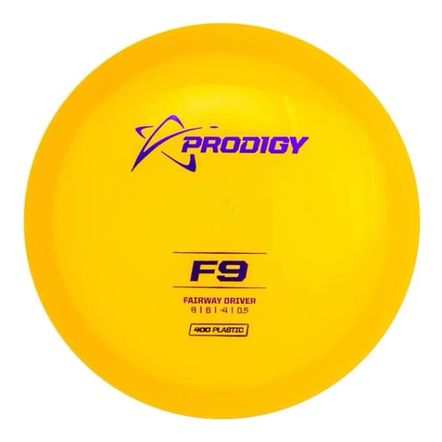 Prodigy F9