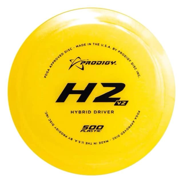 Prodigy H2 V2