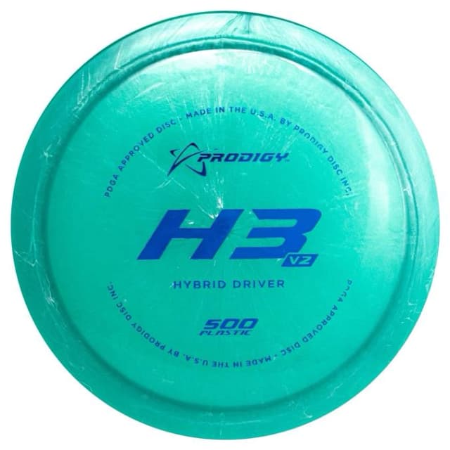 Prodigy H3 V2