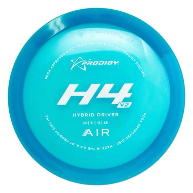 Prodigy H4 V2