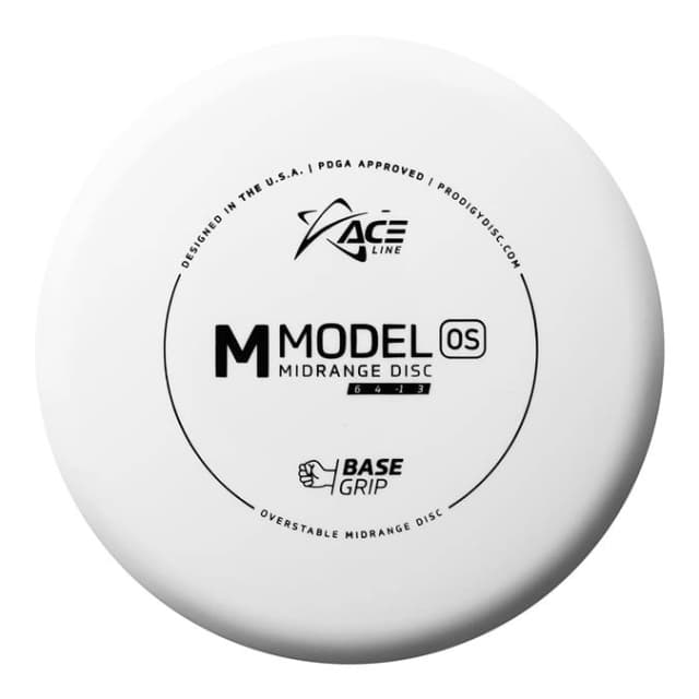 Prodigy M Model OS