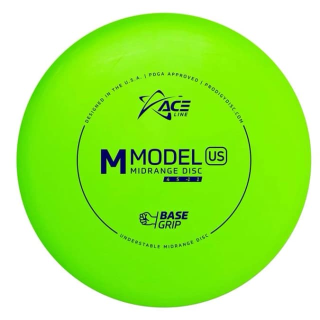Prodigy M Model US