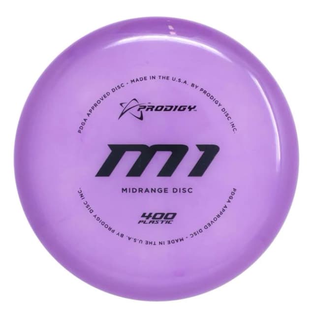 Prodigy M1