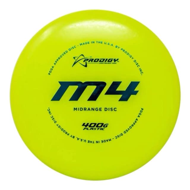 Prodigy M4