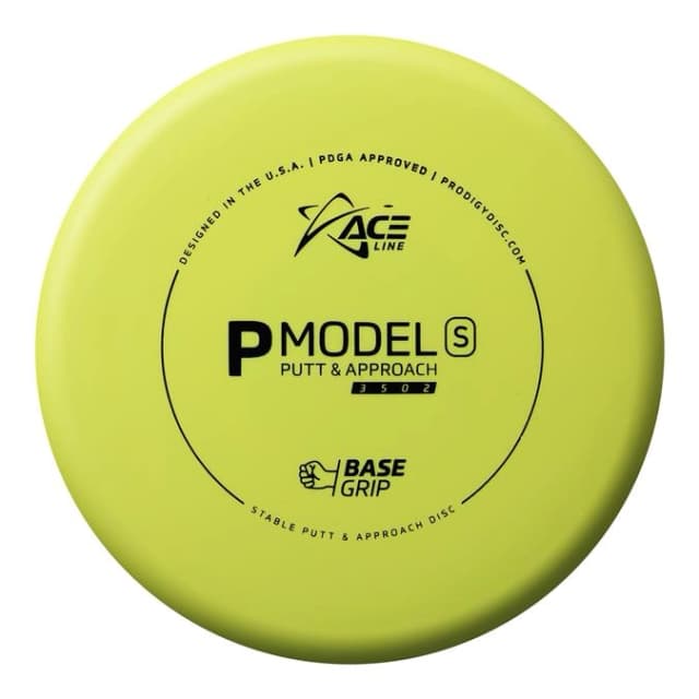 Prodigy P Model S