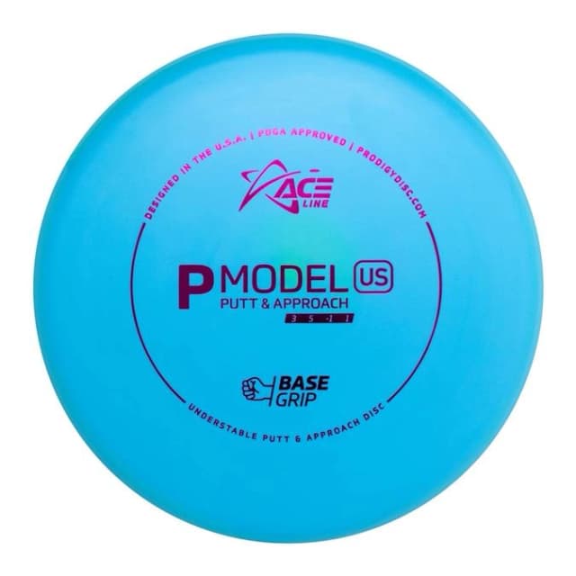Prodigy P Model US
