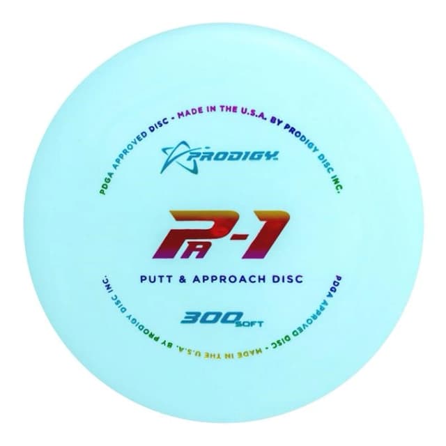 Prodigy PA-1