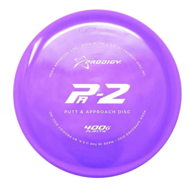 Prodigy PA-2