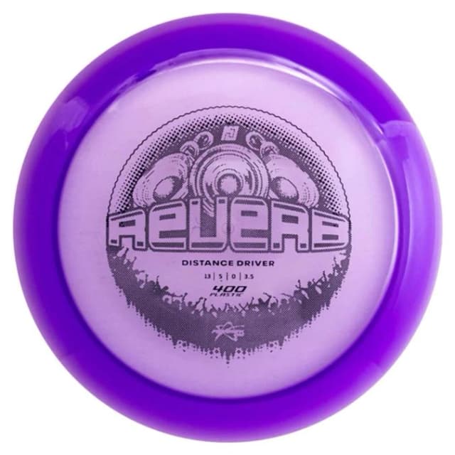 Prodigy Reverb