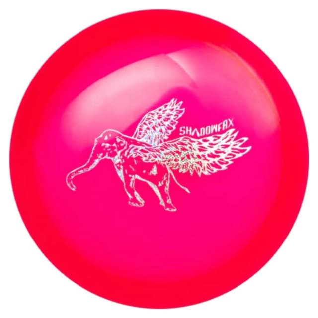 Prodigy Shadowfax