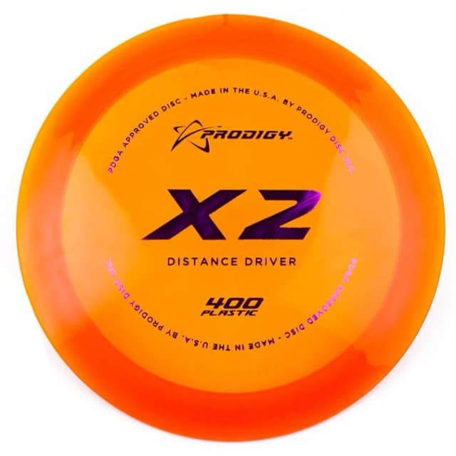 Prodigy X2