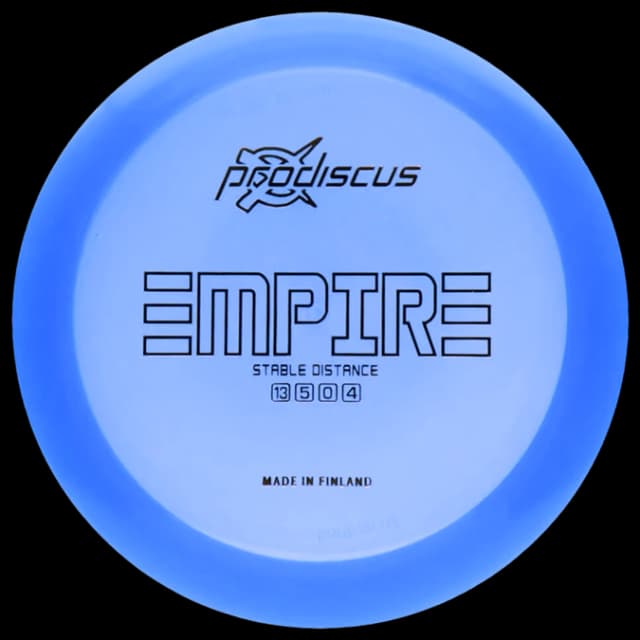 Prodiscus Empire