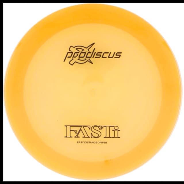 Prodiscus Fasti