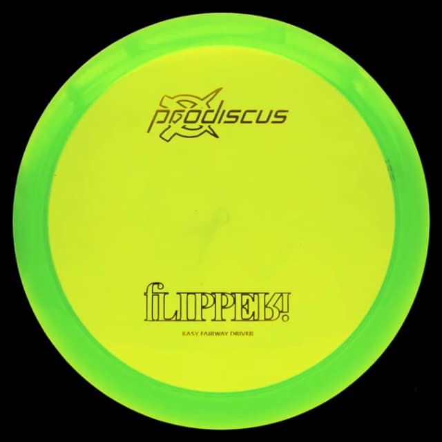 Prodiscus Flipperi