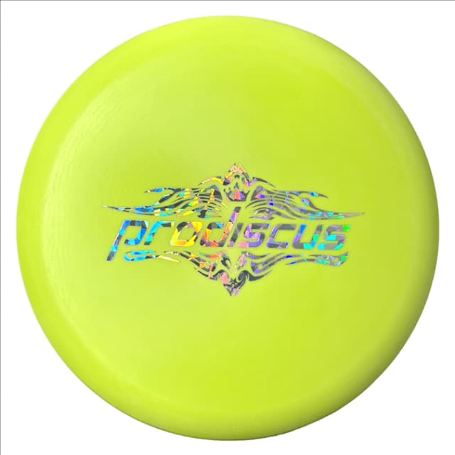 Prodiscus JokeriX