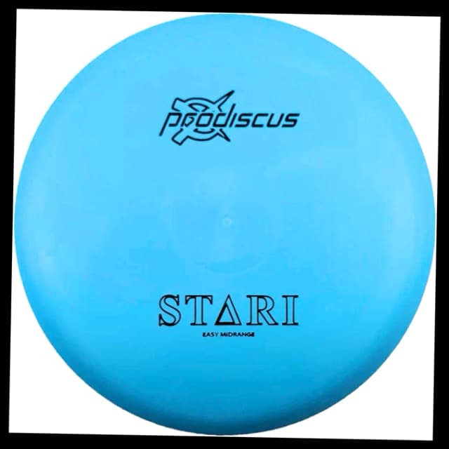 Prodiscus STARi