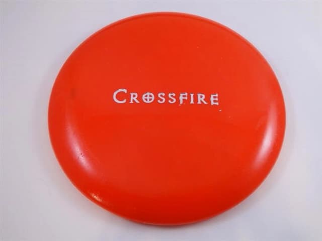 Quest AT Crossfire