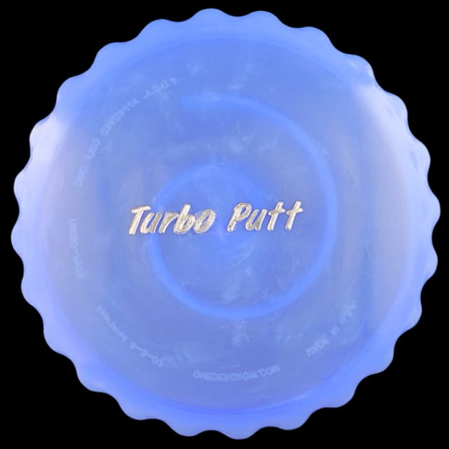 Quest AT Turbo Putt