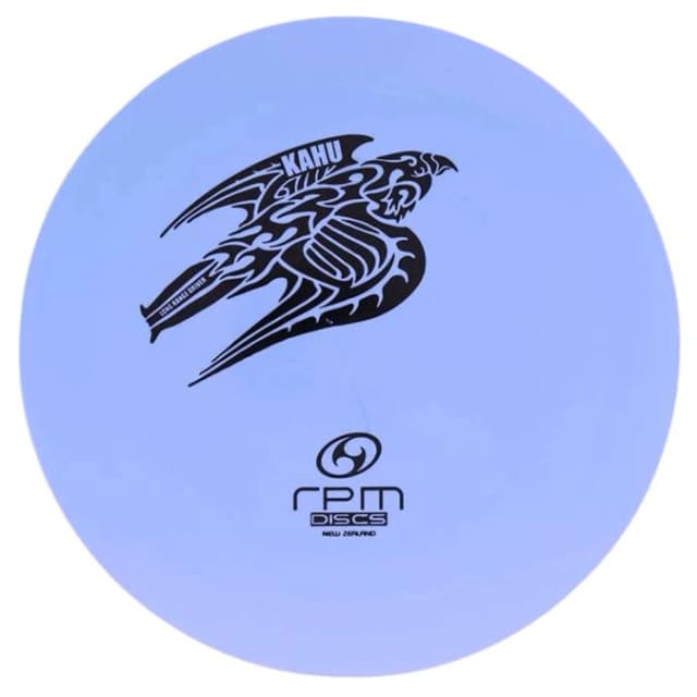 RPM Discs Kahu