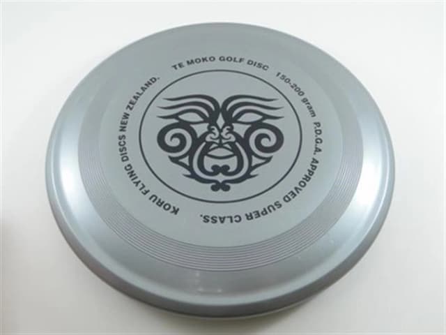 RPM Discs TeMoko