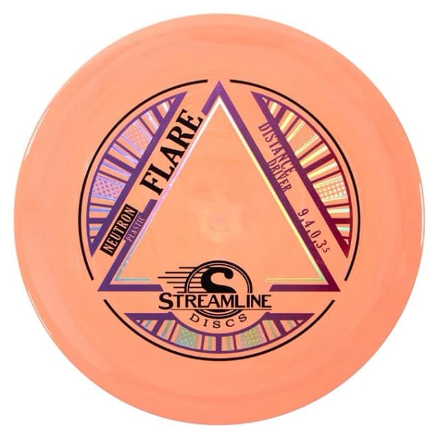 Streamline Flare
