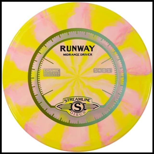 Streamline Runway