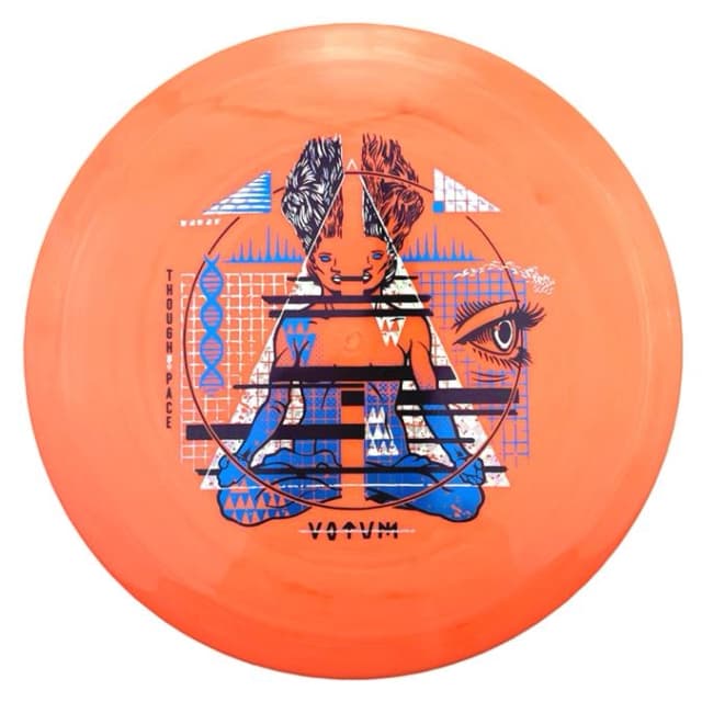 Thought Space Athletics Votum